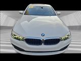 Used 2019 BMW 530i w/ Convenience Package image 4