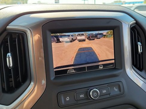 New 2026 Chevrolet Silverado 2500 Custom w/ Custom Value Package image 26