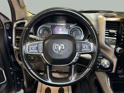 Used 2021 RAM 1500 Laramie image 23