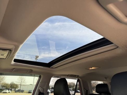 Certified 2022 Toyota 4Runner SR5 Premium w/ Moonroof Package image 25