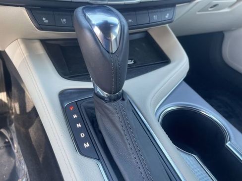 New 2025 Cadillac CT4 Premium Luxury image 16