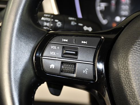 Certified 2025 Honda Pilot EX-L image 21