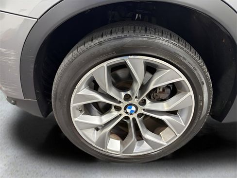 Used 2016 BMW X3 xDrive28i image 37