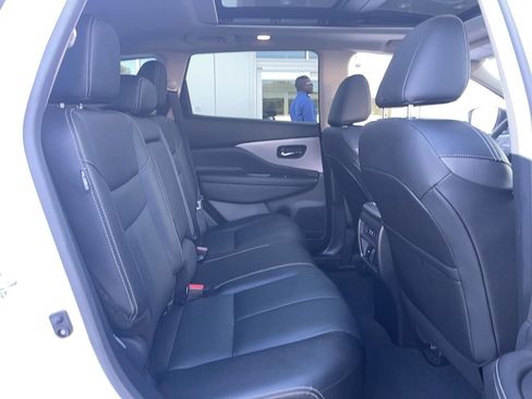 Used 2023 Nissan Murano SL w/ SL Moonroof Package image 22