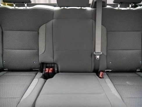 New 2026 Chevrolet Silverado 1500 RST w/ LPO, Dark Essentials Package image 26