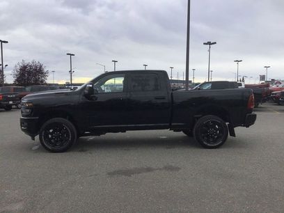 New 2026 RAM 2500 Big Horn