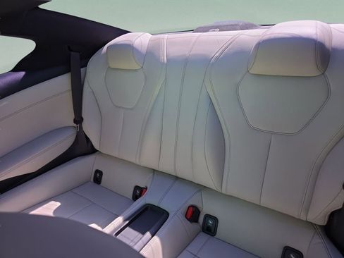 Used 2018 INFINITI Q60 3.0t Luxe w/ Sensory Package 3.0T Luxe image 20