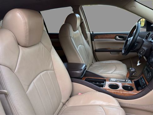 Used 2008 Buick Enclave CXL w/ Luxury Package FWD image 25