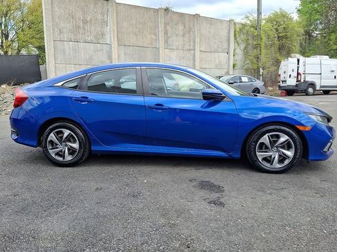 Used 2019 Honda Civic LX image 7