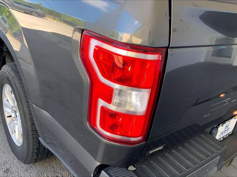 Used 2020 Ford F150 XLT RWD image 28