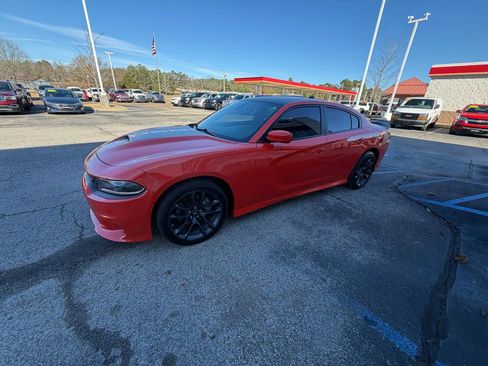 Used 2021 Dodge Charger R/T w/ Daytona Edition Group image 3