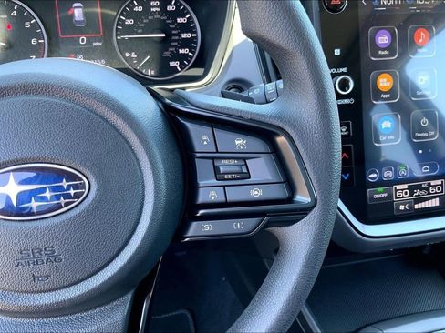 Certified 2026 Subaru Crosstrek 2.0i Premium AWD/4WD image 11