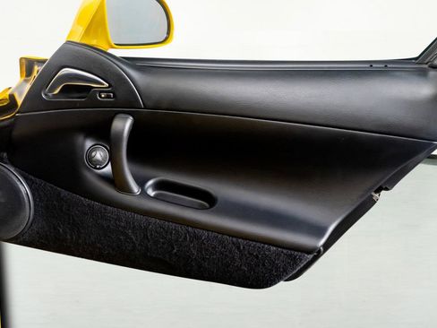 Used 2001 Dodge Viper GTS image 37