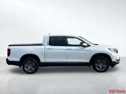 Used 2022 Honda Ridgeline RTL-E image 7