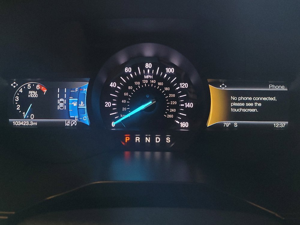 Used 2020 Ford Edge SEL FWD image 23