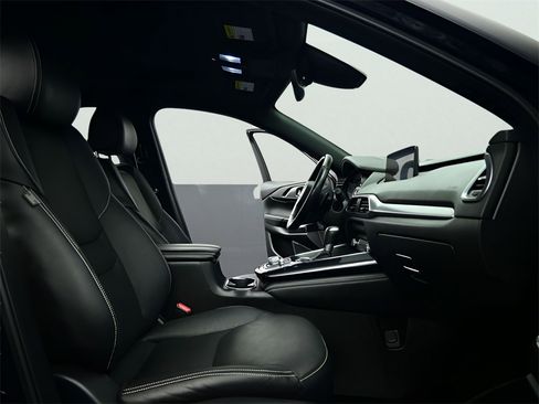 Used 2021 MAZDA CX-9 Grand Touring image 6