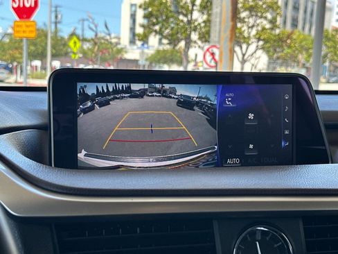 Used 2017 Lexus RX 350 FWD image 22