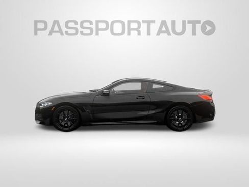 New 2026 BMW 840i xDrive Coupe image 4