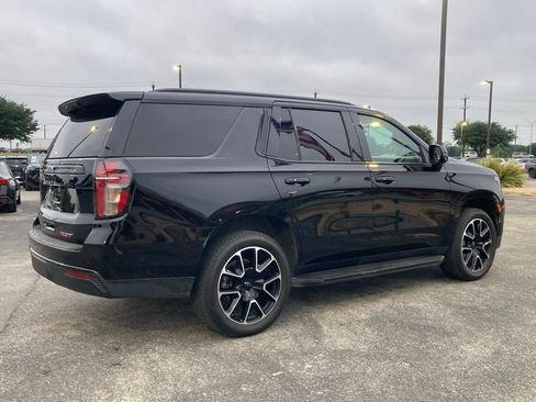 Used 2023 Chevrolet Tahoe RST w/ Luxury Package RWD image 5