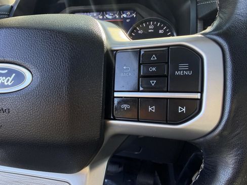 Used 2024 Ford Expedition Max Limited image 14