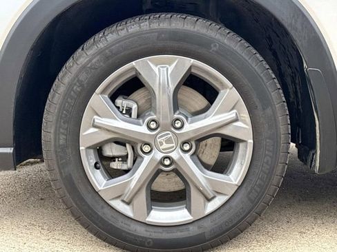 Used 2026 Honda HR-V LX image 6