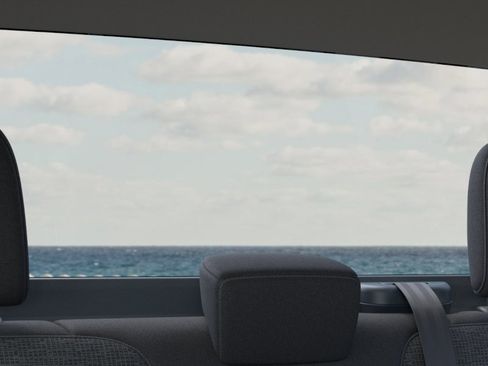 New 2026 Ford Maverick XL FWD image 40