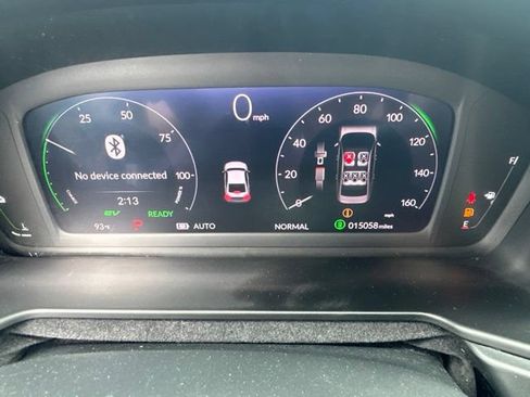 Used 2024 Honda Accord Sport image 7