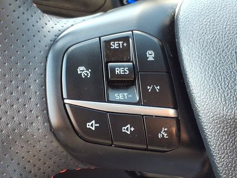 Used 2024 Ford Escape ST-Line w/ Tech Pack #1 AWD/4WD image 22