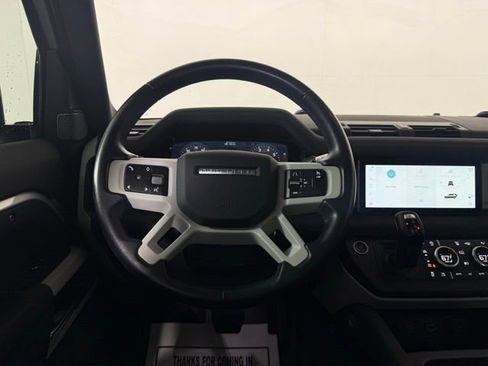 Used 2022 Land Rover Defender 110 SE image 20