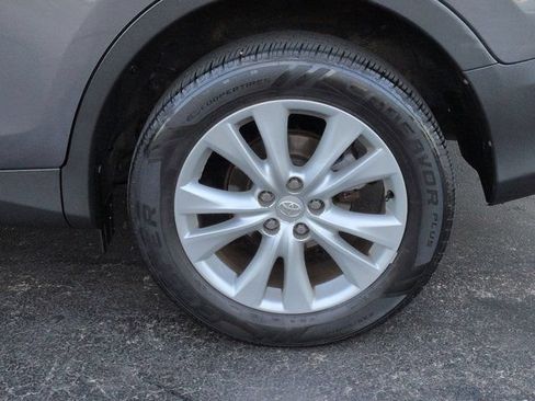 Used 2013 Toyota RAV4 Limited AWD/4WD image 7