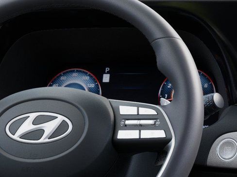 New 2025 Hyundai Palisade SEL image 14