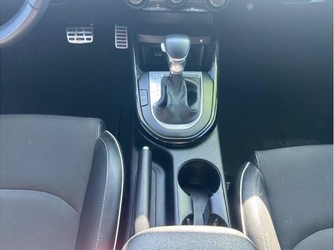 Used 2020 Kia Forte GT-Line w/ GT-Line Premium Package FWD image 18