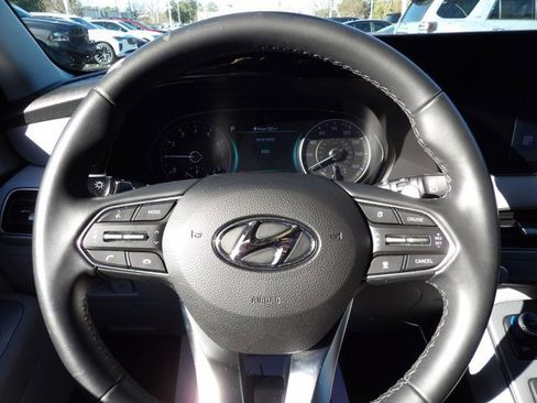 Used 2021 Hyundai Palisade SEL w/ Convenience Package image 16