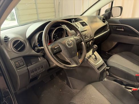 Used 2012 MAZDA MAZDA5 Sport image 21