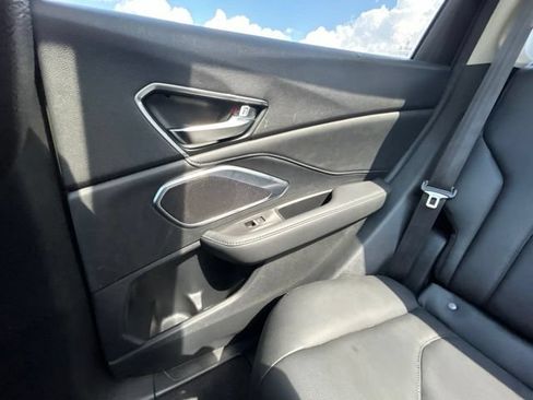 Used 2023 Acura RDX AWD image 30
