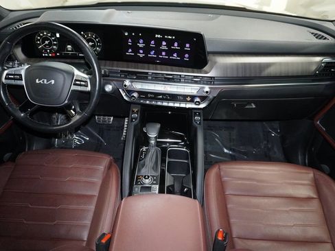 Used 2023 Kia Telluride SX Prestige image 20