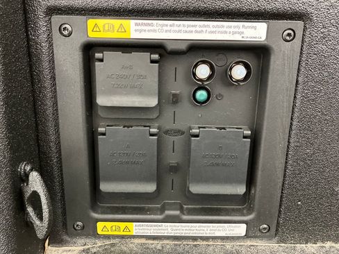 Certified 2024 Ford F150 King Ranch w/ FX4 Off-Road Package image 29