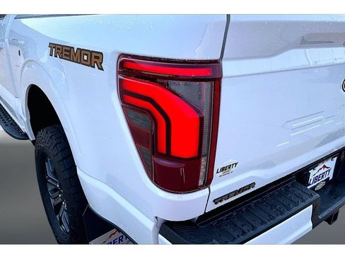 Used 2024 Ford F150 Tremor w/ Bed Utility Package AWD/4WD image 21