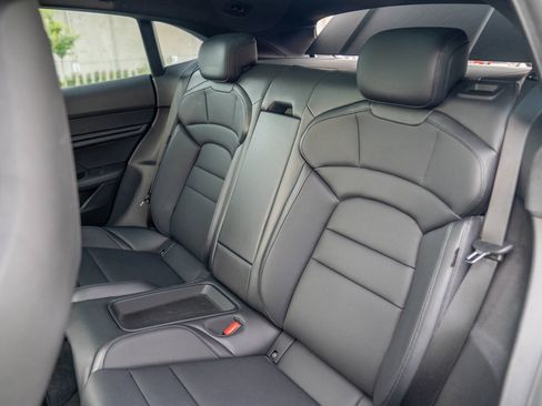 Certified 2023 Porsche Taycan 4S AWD/4WD image 23