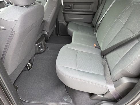 New 2026 RAM 3500 Tradesman image 7