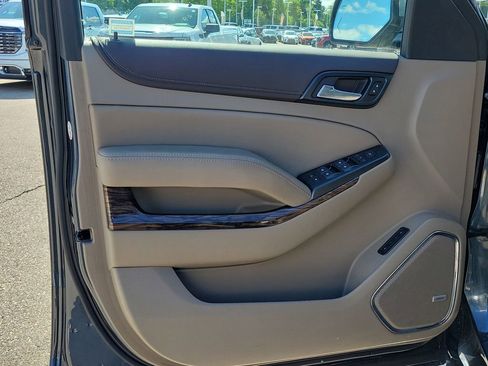 Used 2019 GMC Yukon SLT w/ Premium Edition AWD/4WD image 21