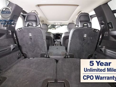 Certified 2026 Volvo XC90 B6 Ultra AWD/4WD image 33