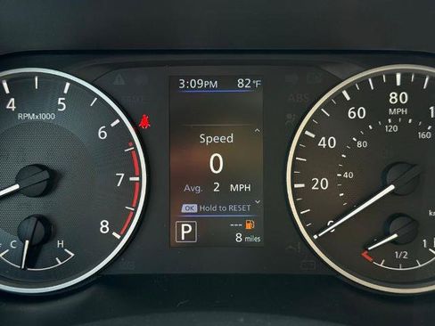 New 2025 Nissan Sentra S image 28