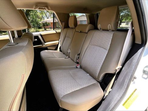 Used 2022 Toyota 4Runner SR5 RWD image 19
