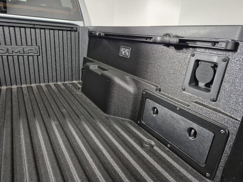 New 2025 Toyota Tacoma 4x4 Double Cab Hybrid image 6