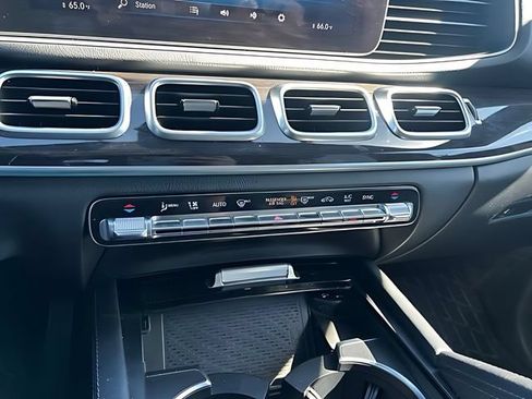 Used 2020 Mercedes-Benz GLE 350 4MATIC image 34