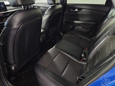 Used 2024 Kia Forte GT-Line image 27