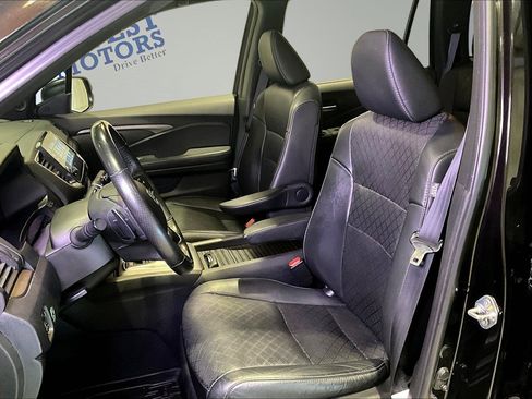 Used 2019 Honda Passport EX-L image 21