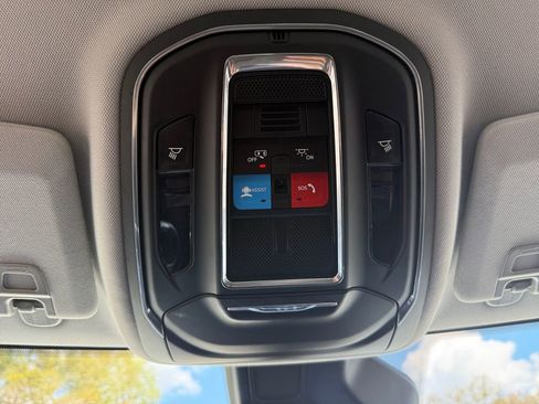 Used 2023 Jeep Grand Cherokee Laredo image 26