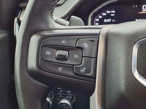 Used 2023 GMC Sierra 1500 Denali w/ Denali Reserve Package AWD/4WD image 15